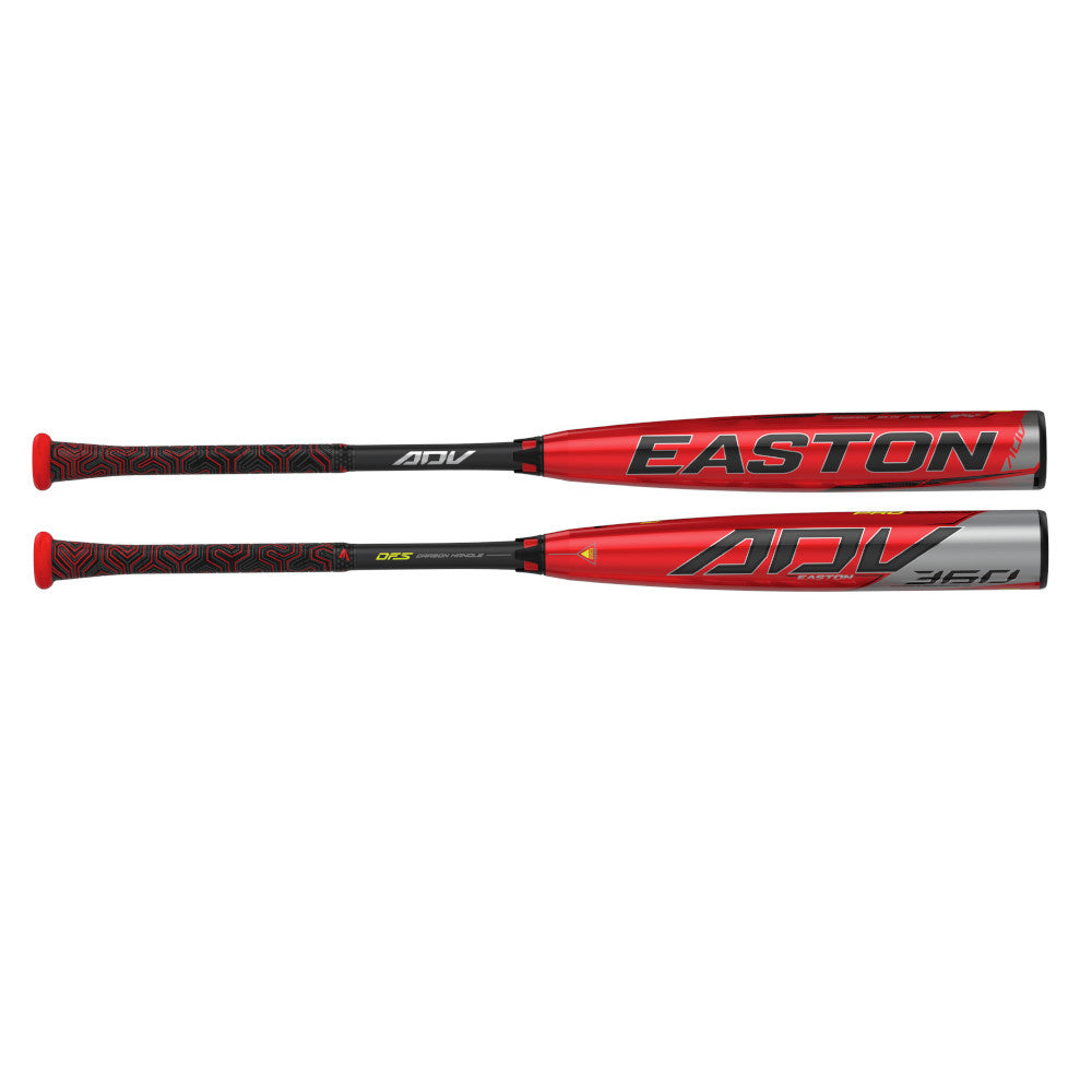 BB20ADV ADV 360 2 5/8" BBCOR Baseball Bat (-3)