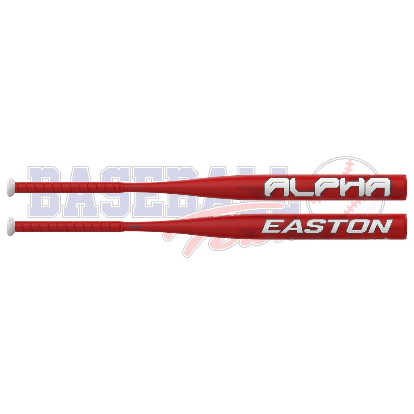 Alpha 1-Piece USSSA 13" Barrel Balanced Slowpitch Bat