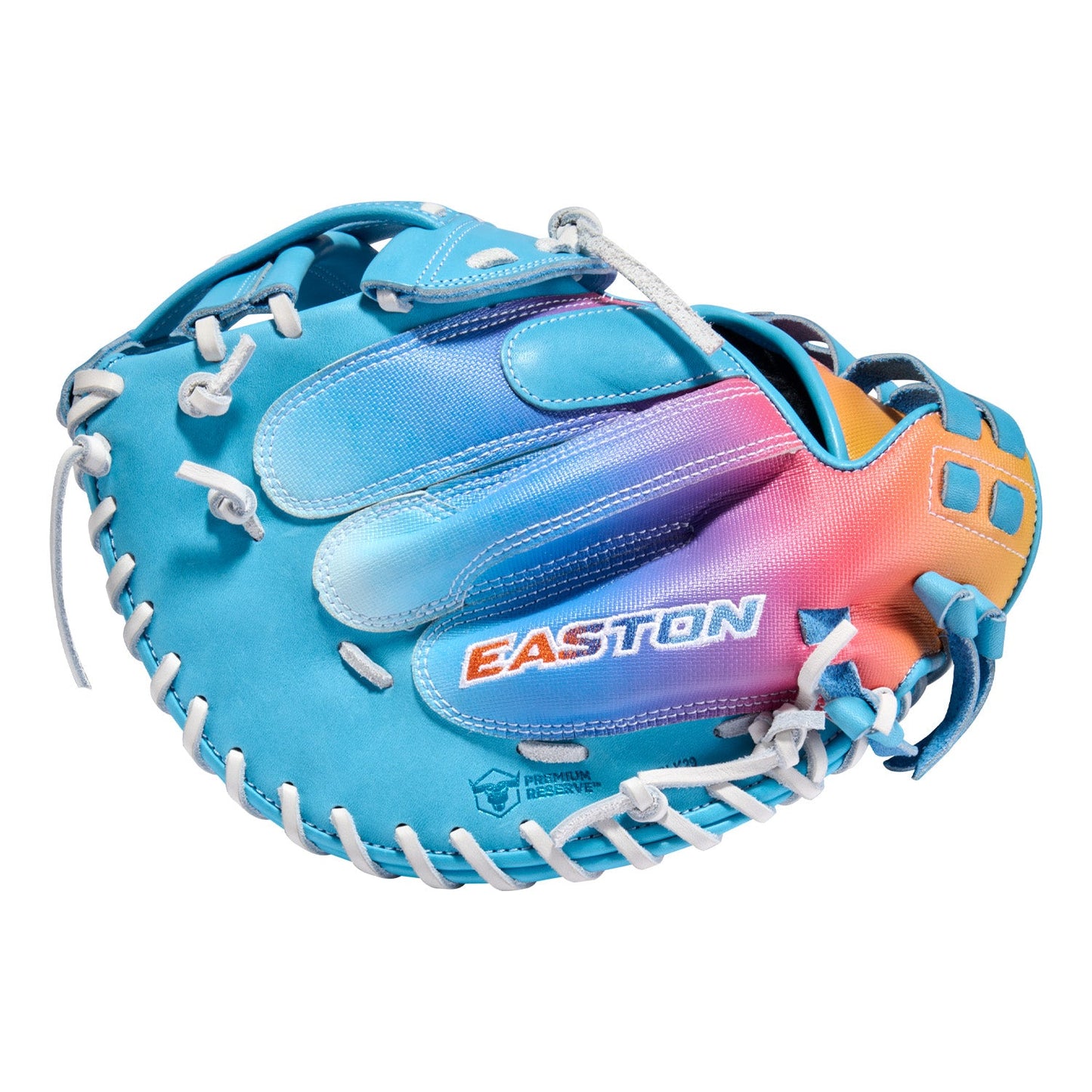 Easton PCFPCM34CB Color Splash 3.0 Pro Collection 34" Catcher's Fastpitch Glove