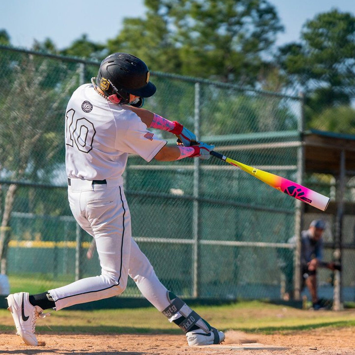The Dub (-5) USSSA Baseball Bat