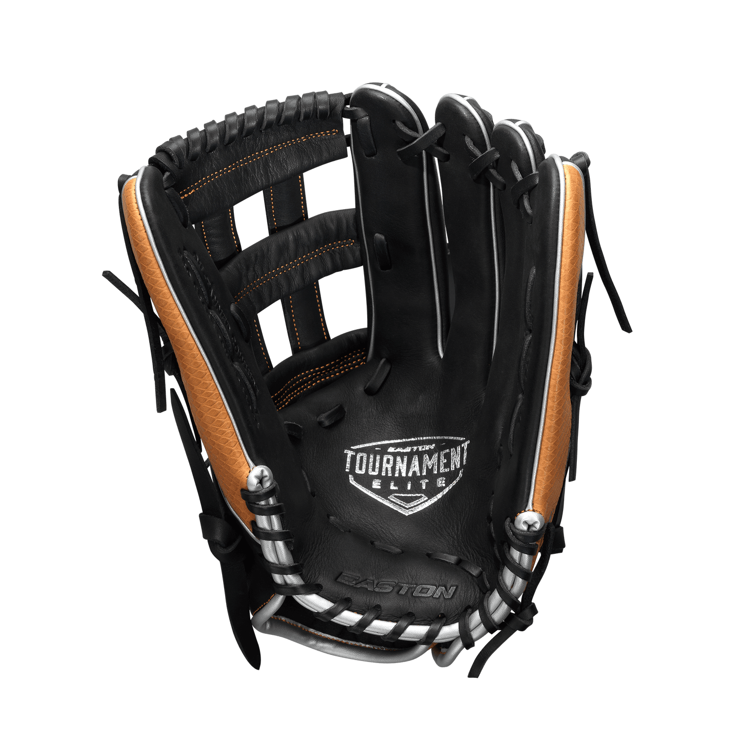 Easton Tournament Elite 12.5" Baseball Fielding Glove TE125BC