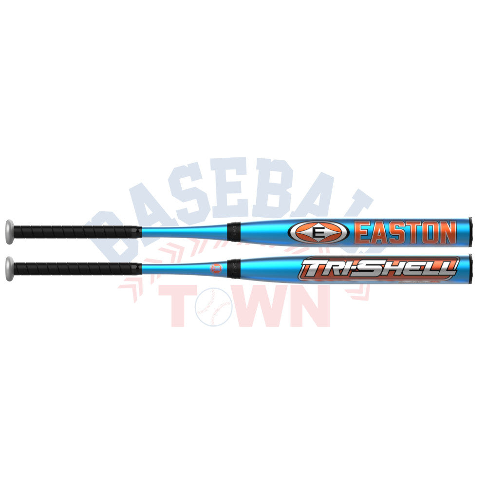 Tri-Shell 13.5'' Barrel Balanced USSSA Slowpitch Bat