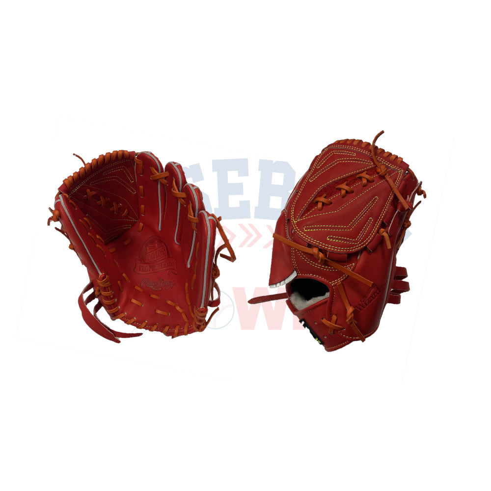GH1PWA15MG-ROR Pro Preferred Wizard 11.75" Baseball Glove