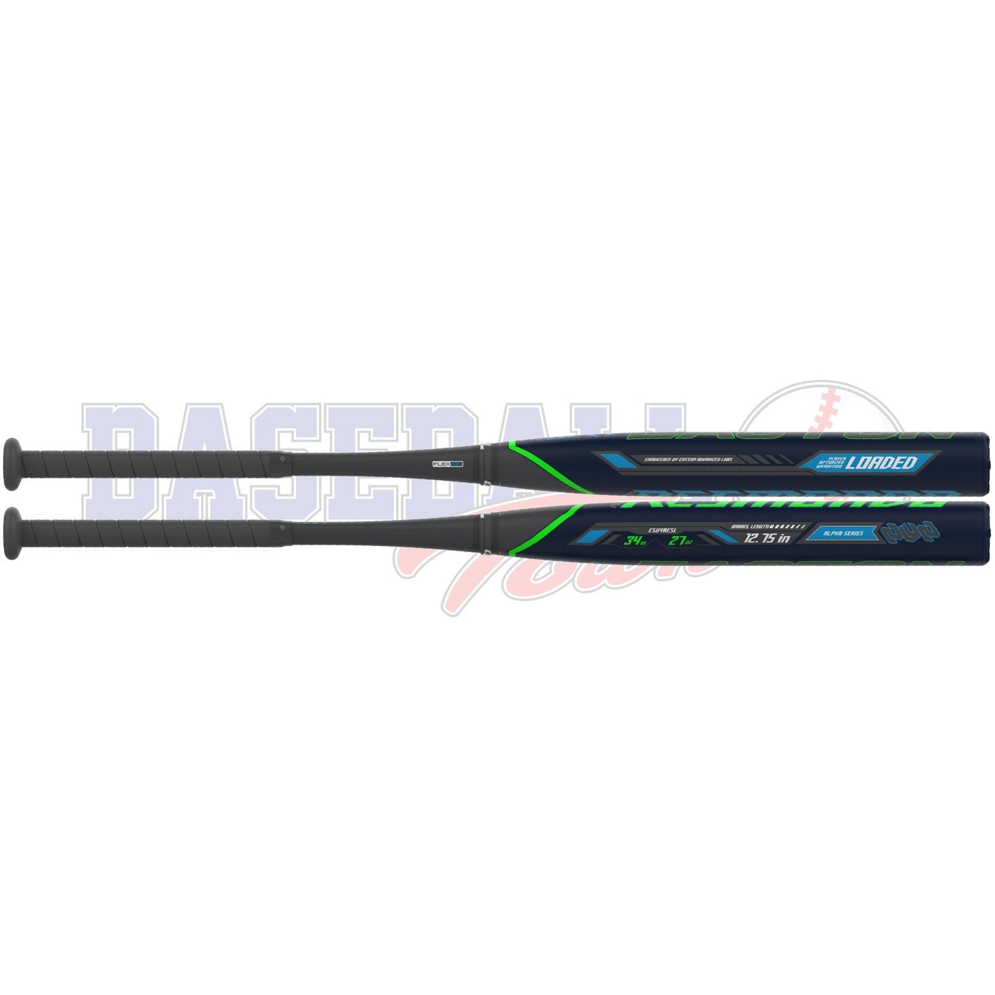 ESU4RESL Resmondo 12.75" Barrel Loaded Slowpitch Bat