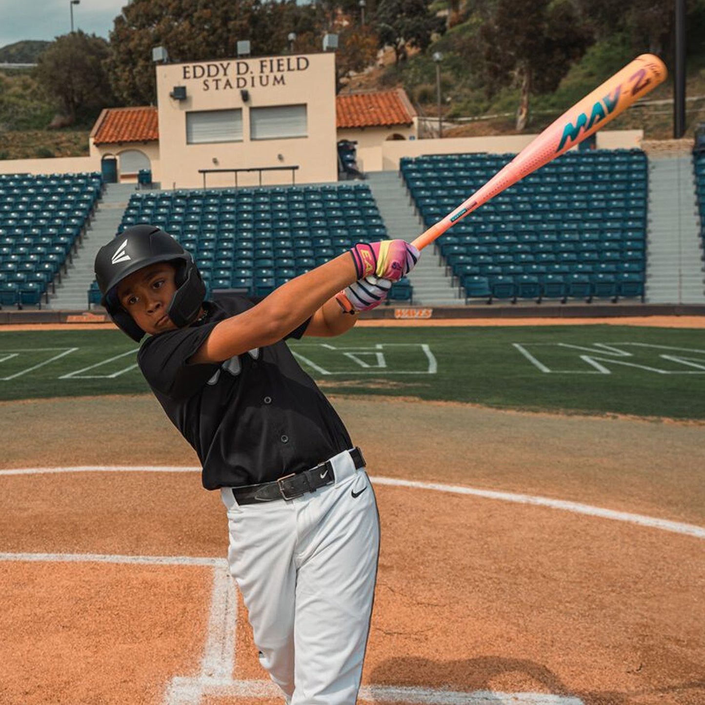 2026 MAV2 Flash (-10) USABB Baseball Bat