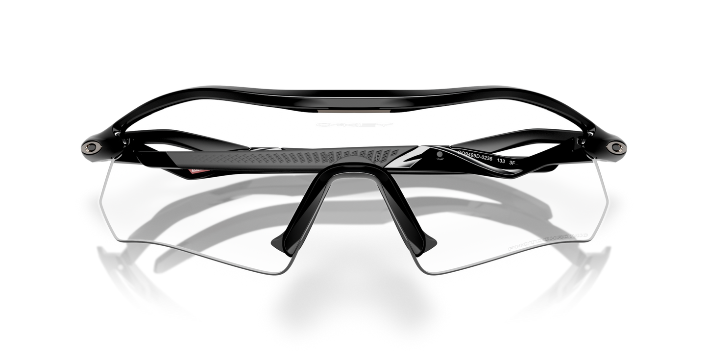Oakley Radar Plate Sunglasses
