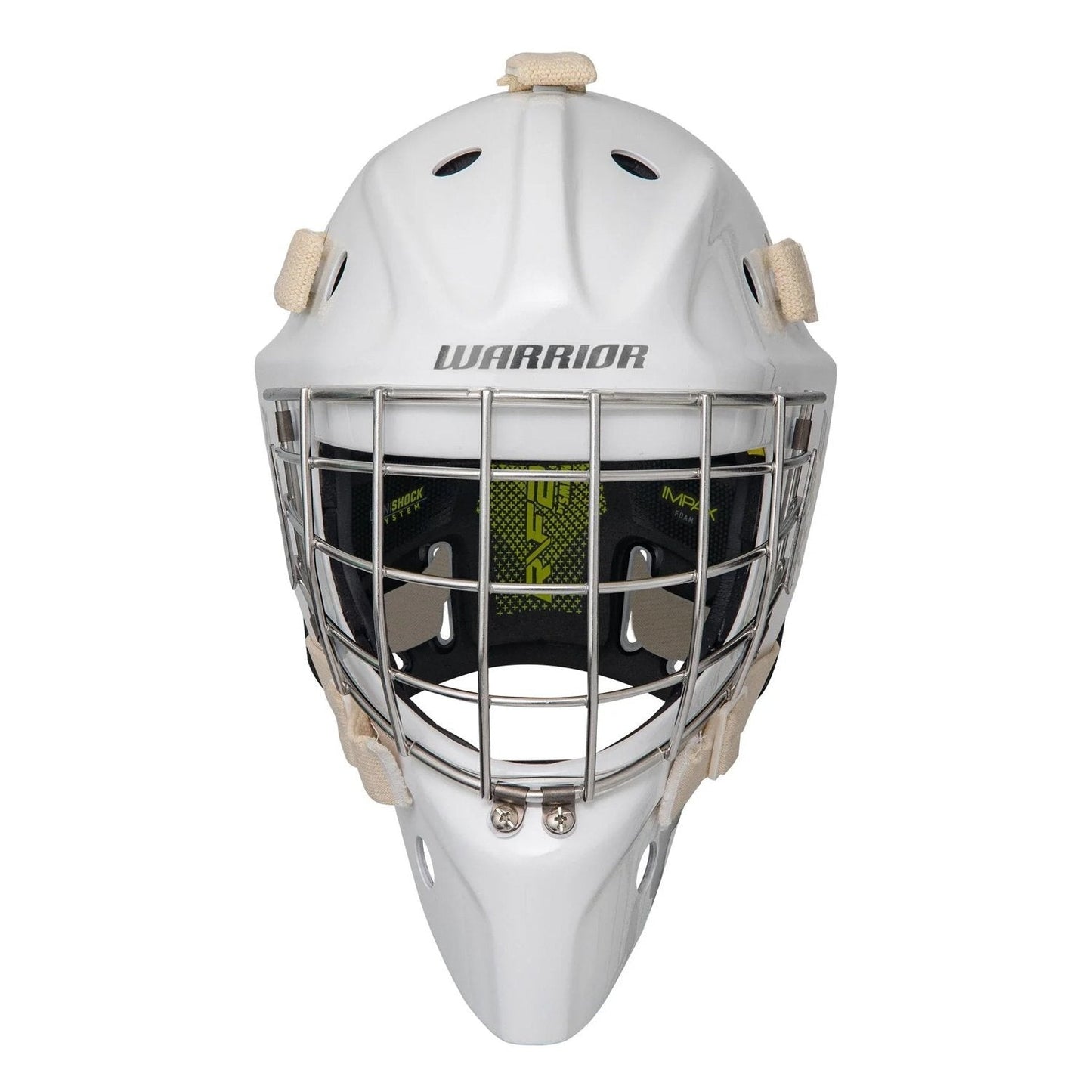 Ritual F2E Senior Goalie Mask
