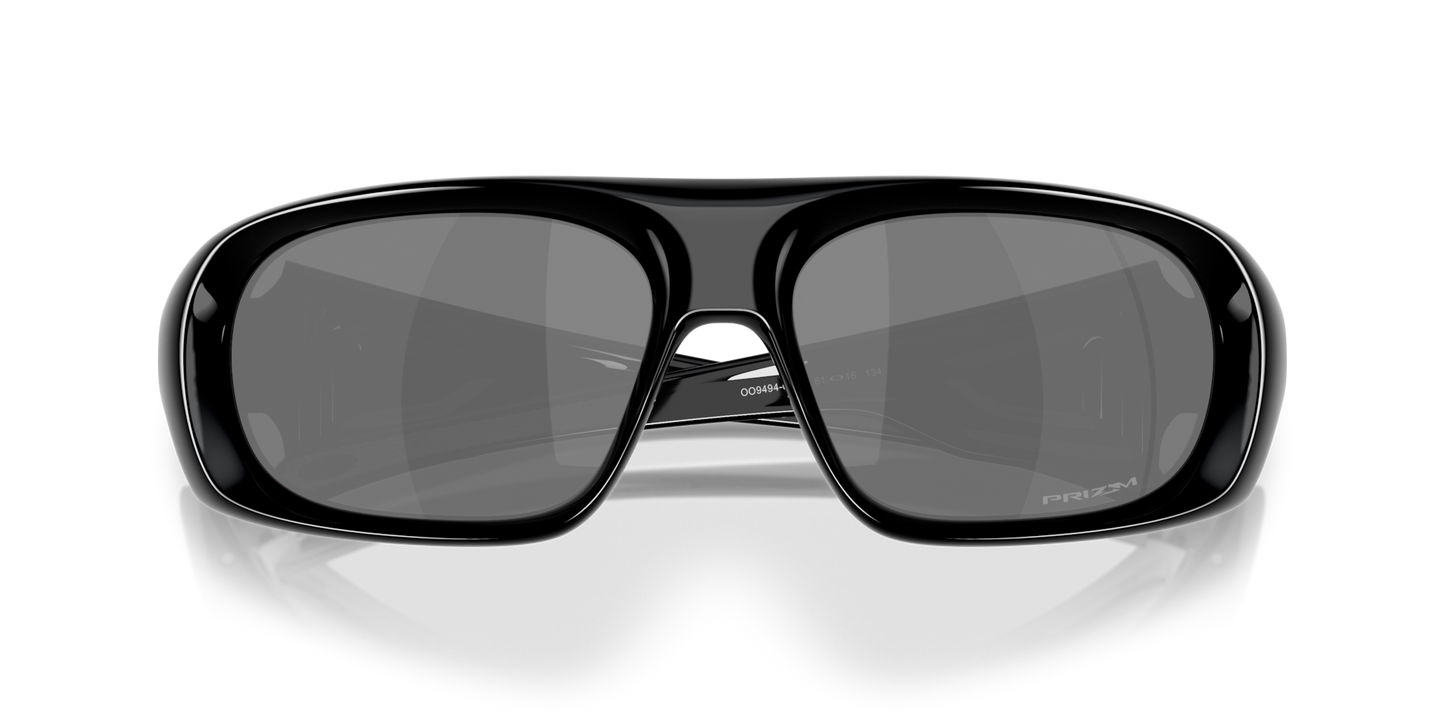 Oakley Belleville Glasses