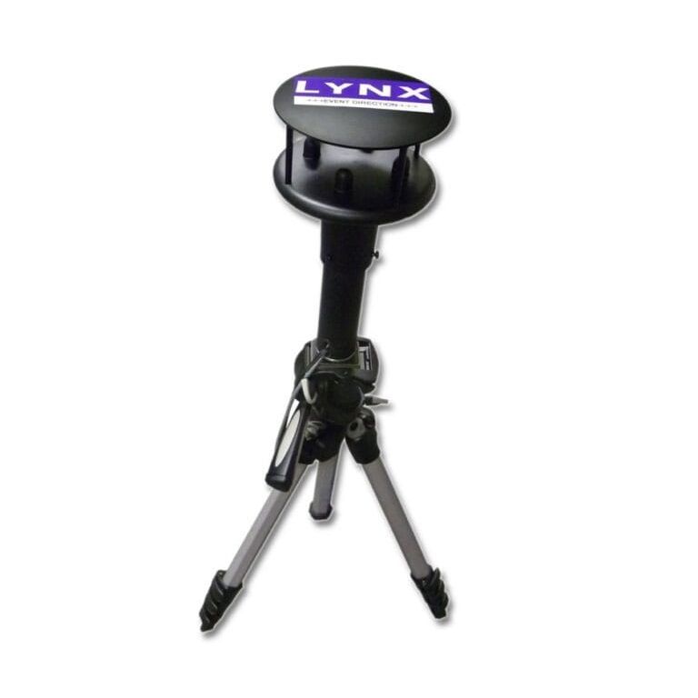 FinishLynx Athletics Timing Systems for Track Meets