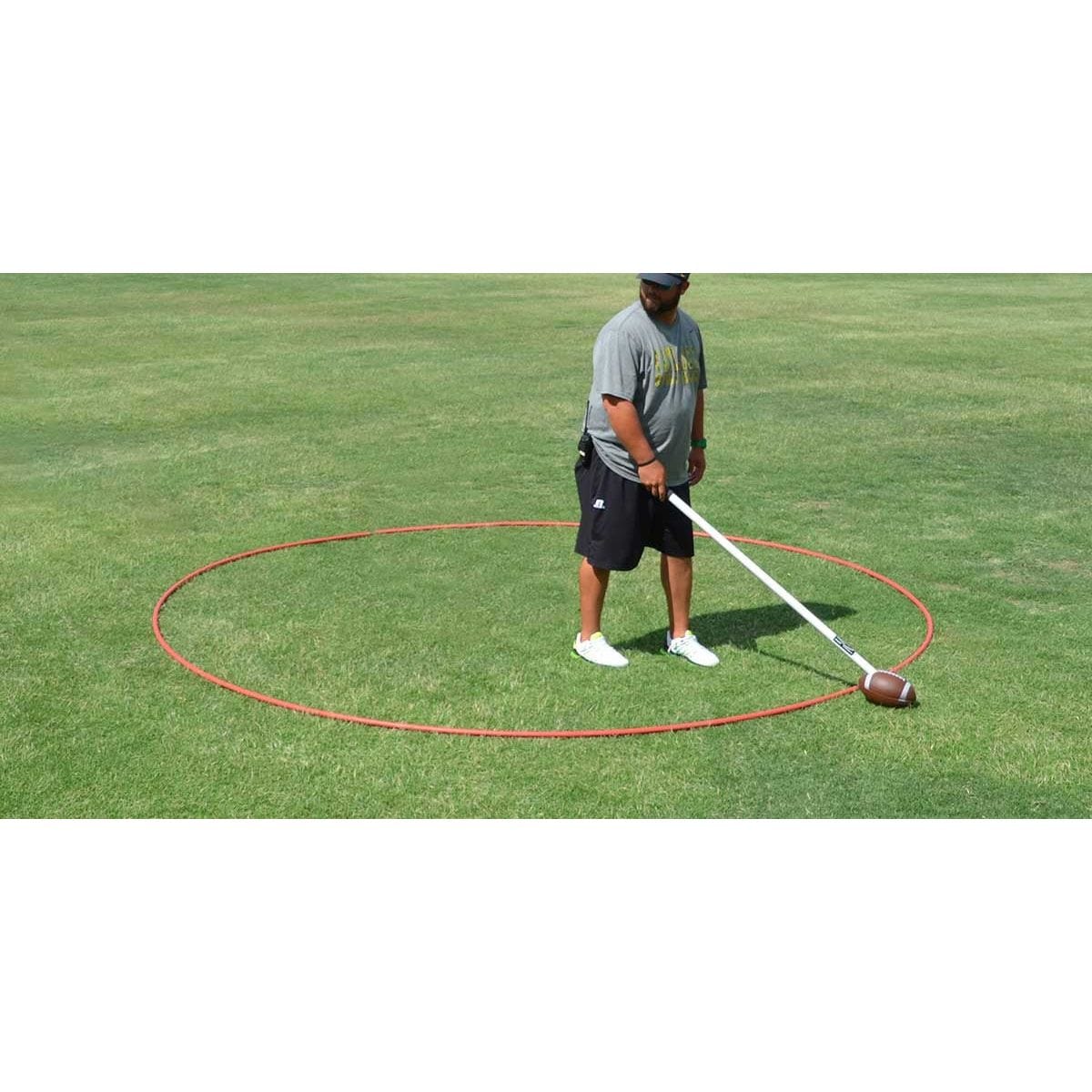 Fisher HOOP Football Agility Hoop
