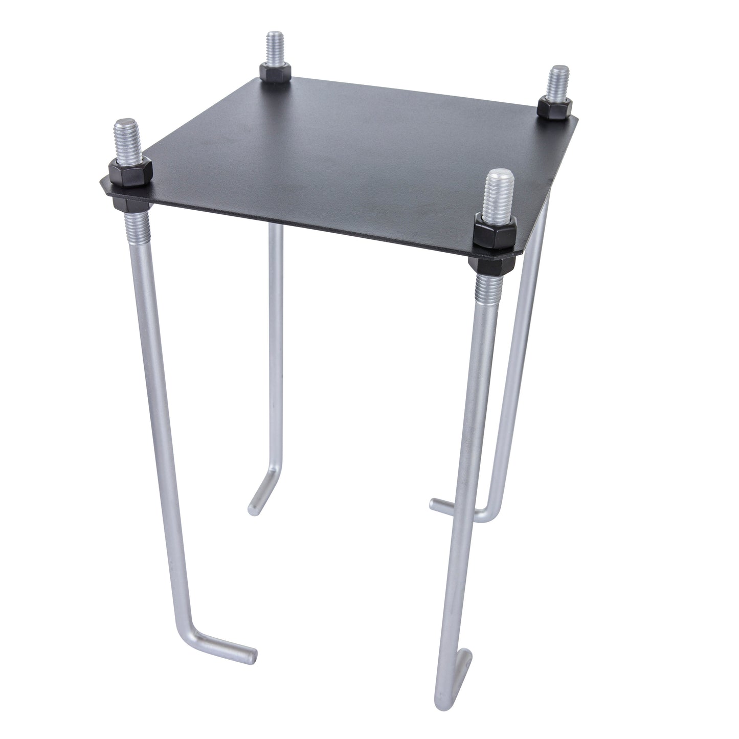 9" Basketball Hoop Anchor Kit