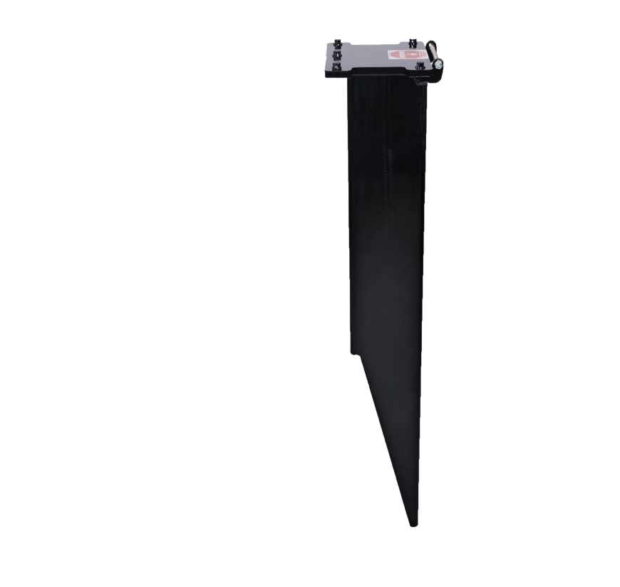 Goalsetter All-Star 54" In Ground Basketball Hoop