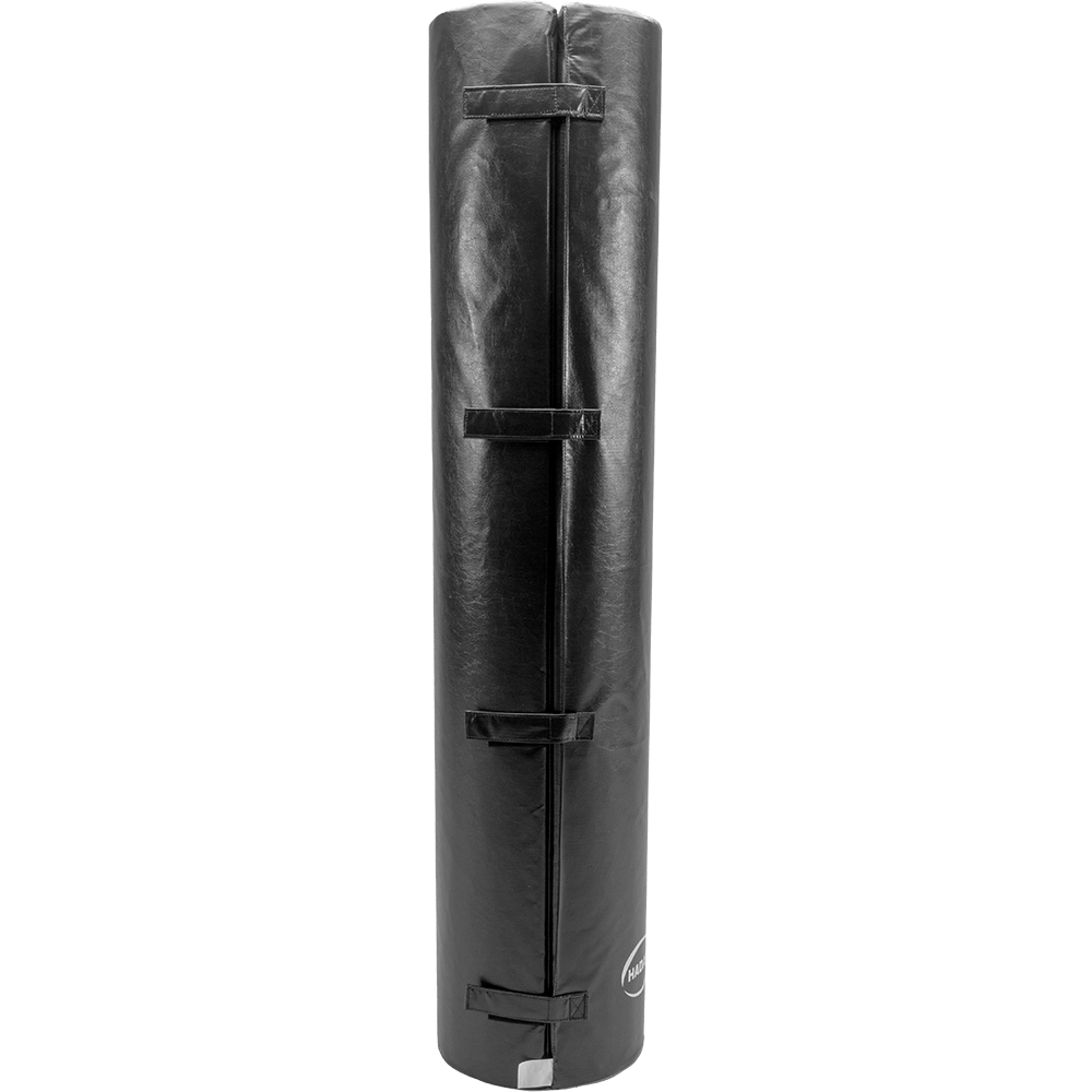 Hadar Athletic 15″ Football Goal Post Pads GPP15
