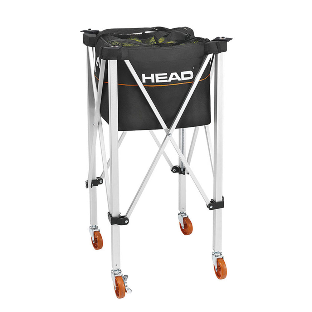 Ball Trolley
