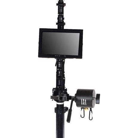Hi-Pod Lite LX15 - 15FT Pole Sports Video Recording Camera System