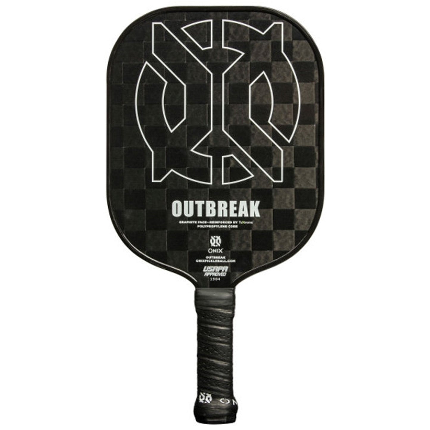 Outbreak Paddle