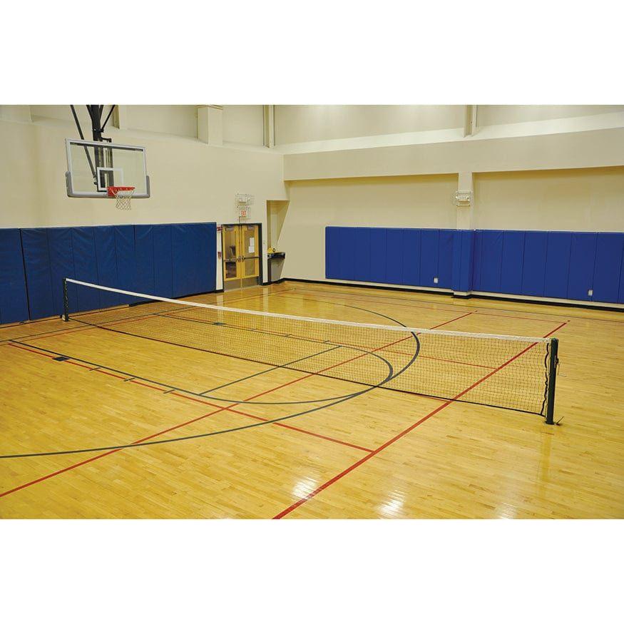 Jaypro Deluxe 3" Tennis Posts (Indoor) ITS-300