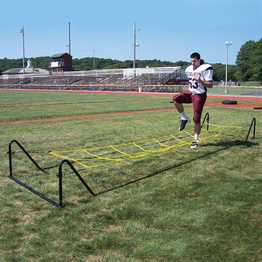 Jaypro High Stepper Agility Trainer FBHSTP