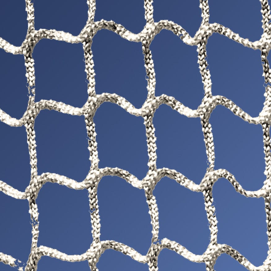 Jaypro Lacrosse Replacement Box Net LGN-44X
