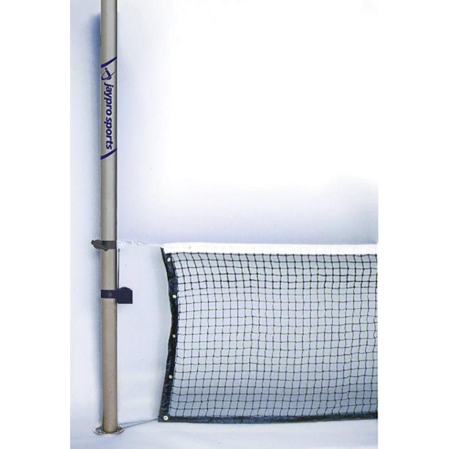 Jaypro Multi-Sport Net System w/ Ground Sleeves