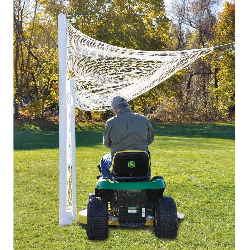 Jaypro Nova World Fold-Up Soccer Goals SGP-660