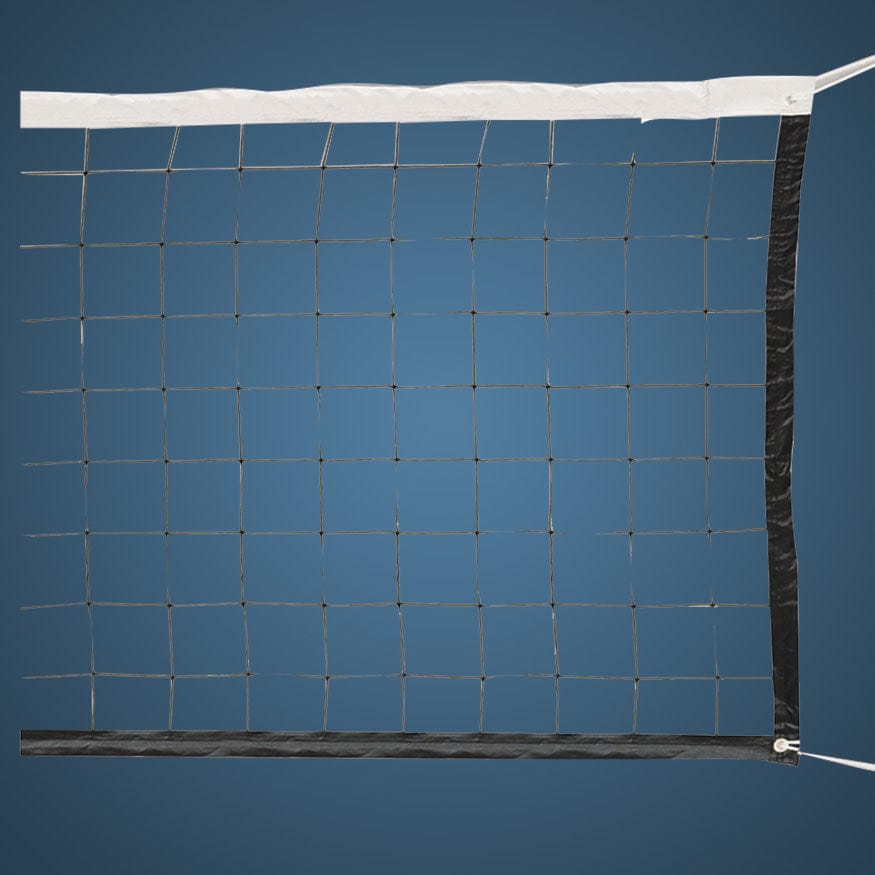 Jaypro Outdoor Recreational Volleyball System (with net) OS-350-GS