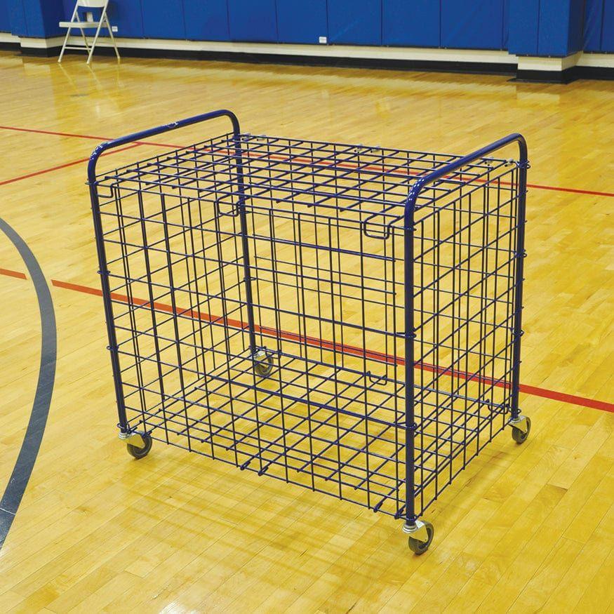 Jaypro The Original ToteMaster Ball Cart (25 Ball) TE-2