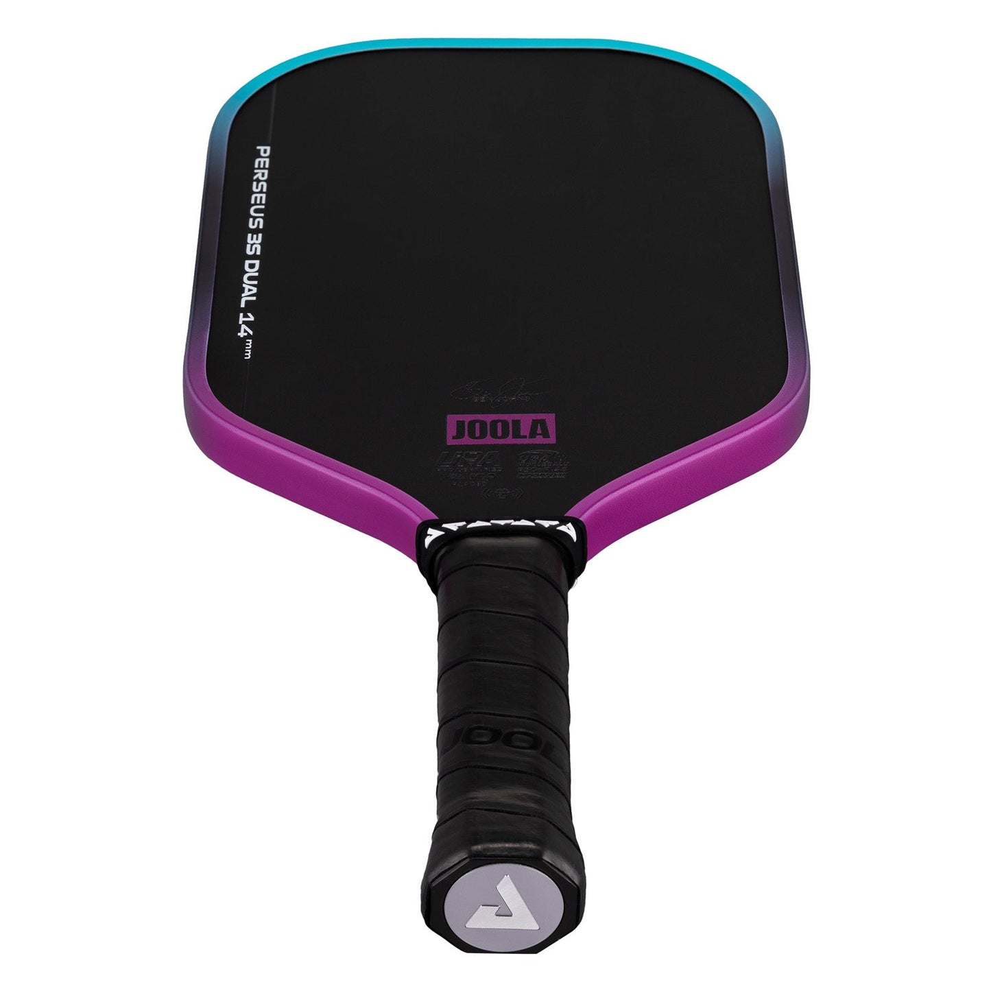 Perseus Pro 3S Dual 14mm Paddle