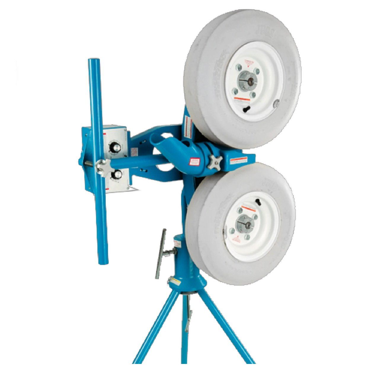 Jugs Combination Pitching Machine for Baseball and Softball