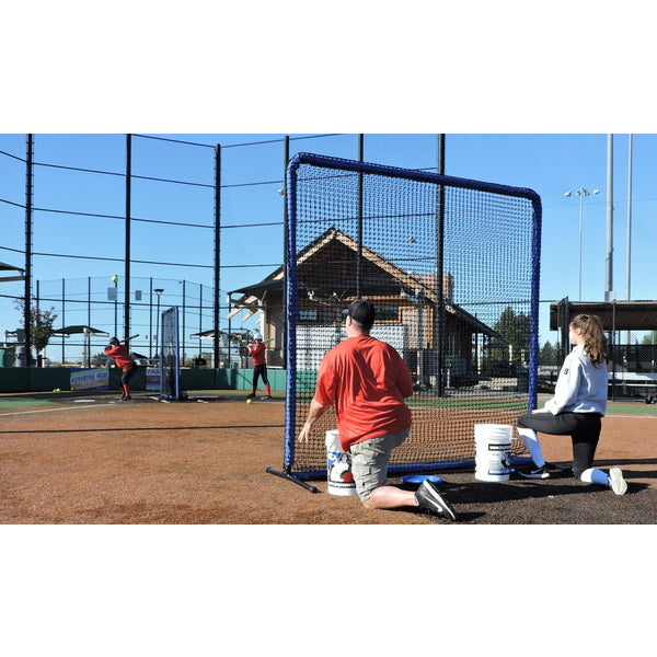 Protector 8' Fungo Screen