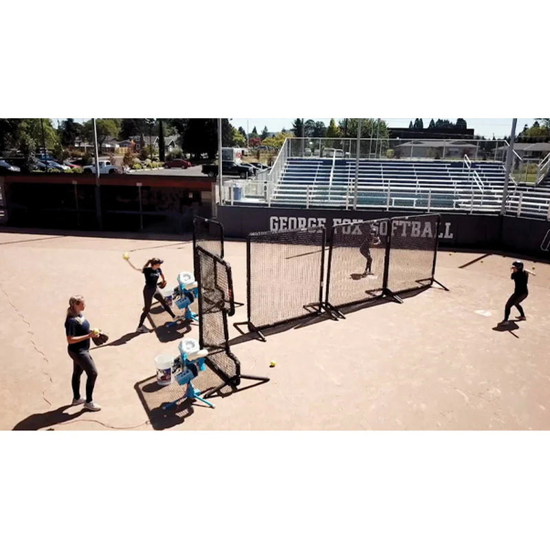Jugs SP3 Softball Pitching Machine