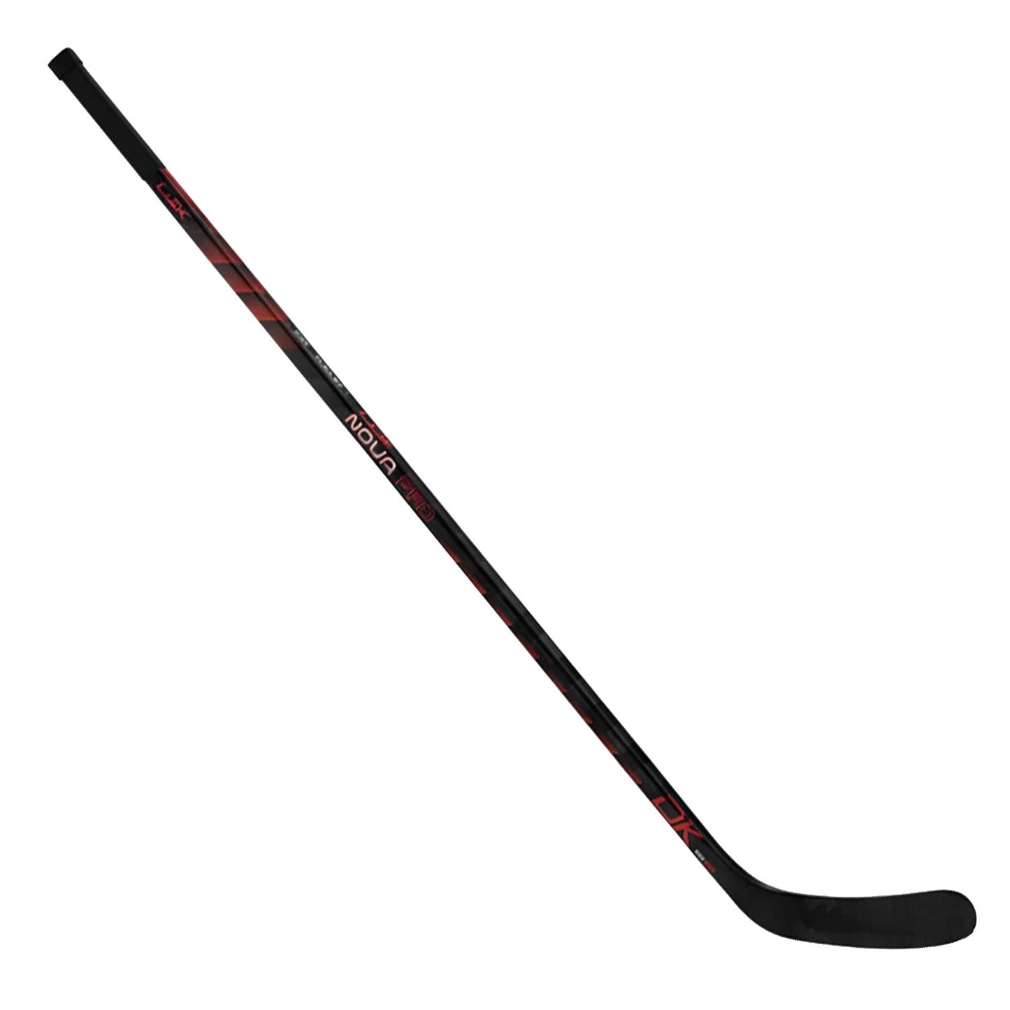 LDK Nova Pro Senior Ball Hockey Stick