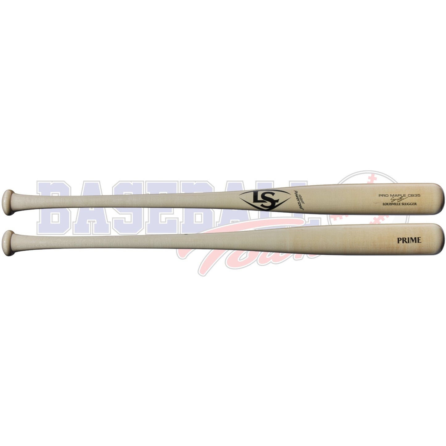 Pro Prime CB35 Cody Bellinger Baseball Bat