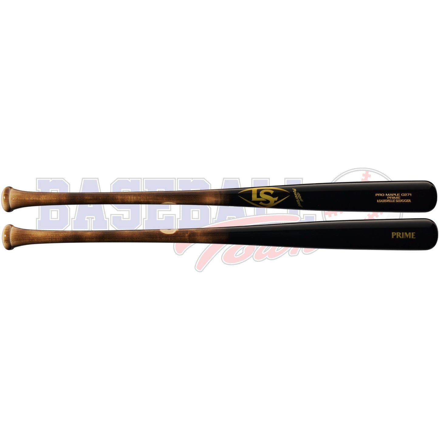Pro Prime C271 Maple Baseball Bat