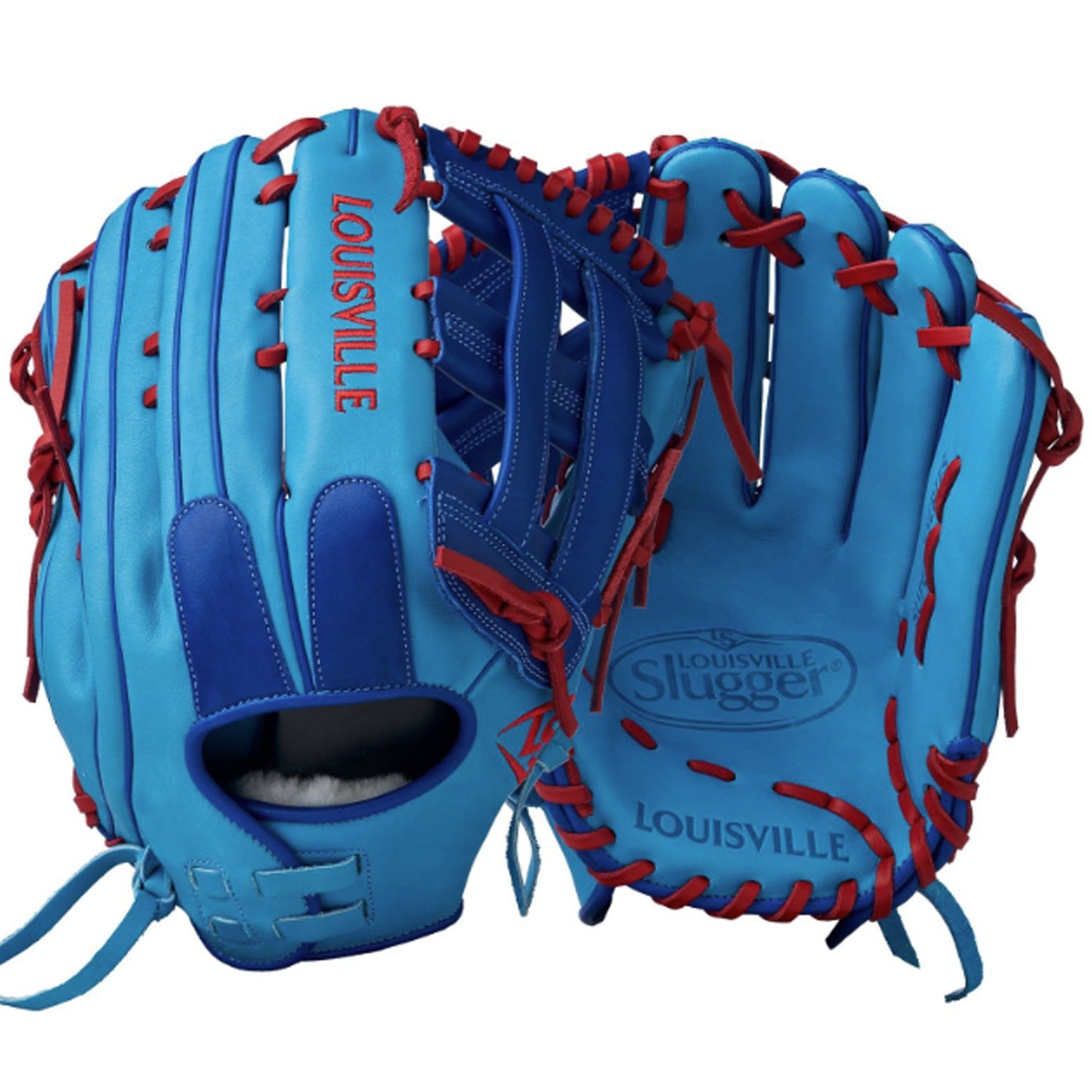 Super Z SP FG 25 13.5" Softball Glove