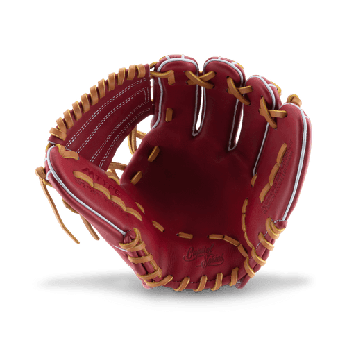 Marucci Capitol 11.25" Baseball Fielding Glove - MFG3CP42A1-WN/TF