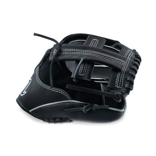 Marucci Capitol 11.5" Baseball Fielding Glove - MFG3CPSE2A4-BK