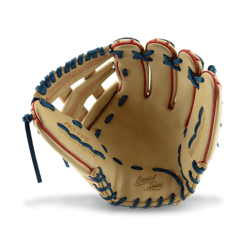 Marucci Capitol 12" Baseball Fielding Glove - MFG3CP45A3-SM/R
