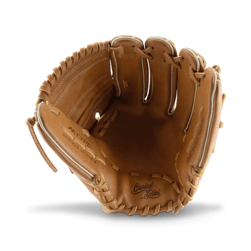 Marucci Capitol 12" Baseball Fielding Glove - MFG3CP45K2-TF/CM