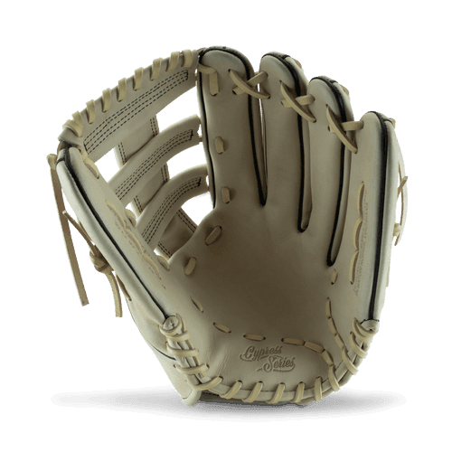 Marucci Cypress 13" Baseball Fielding Glove - MFG3CY79R2-CM/BK