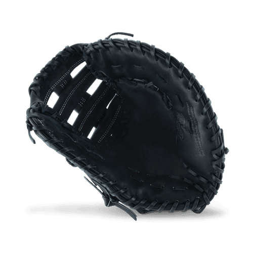 Marucci Cypress 13" Baseball First Base Mitt/Glove - MFG3CY39S1-BK/W
