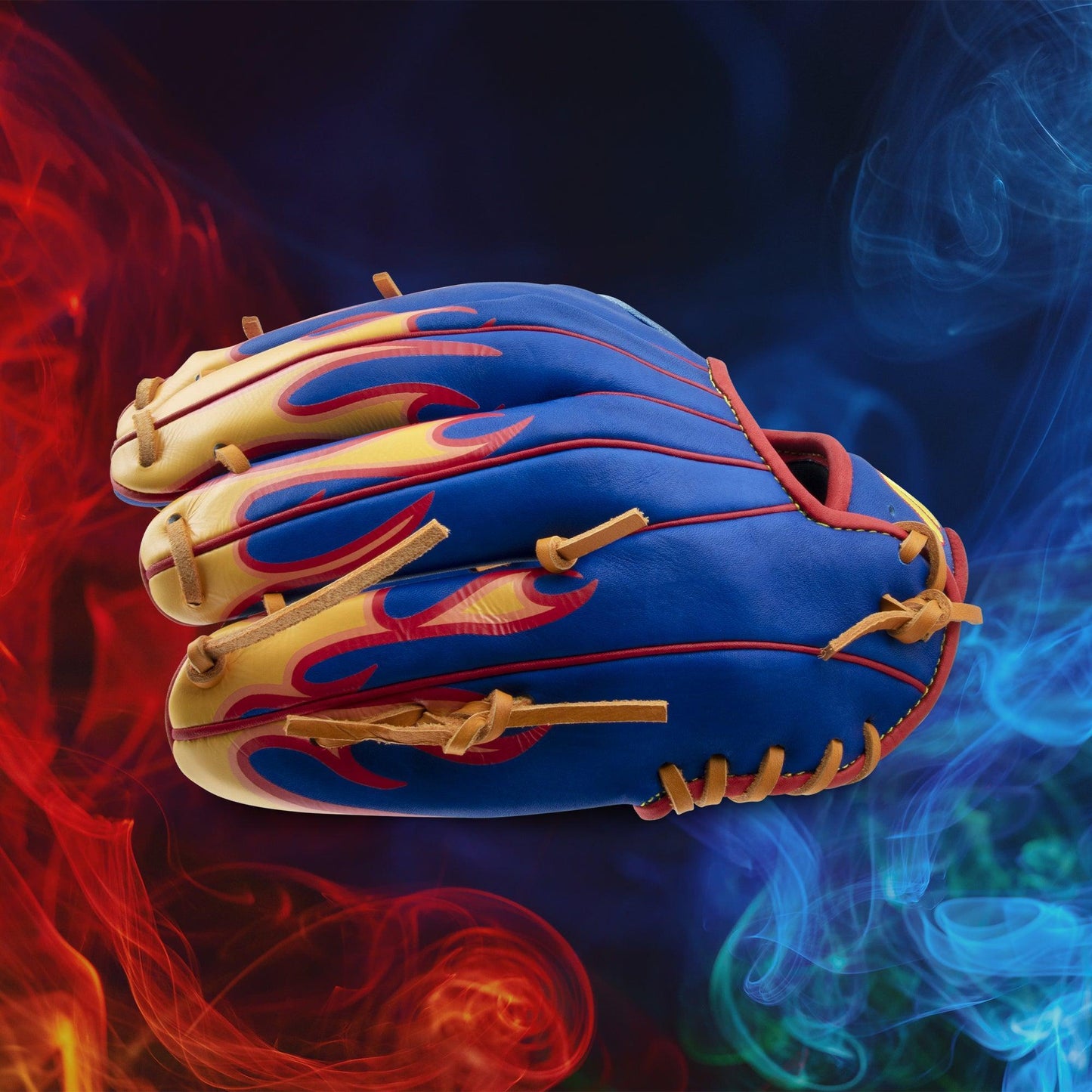 Marucci Nightshift Series Van Leemer 11.5" Fielding Glove - MFGNTSHFT-0101