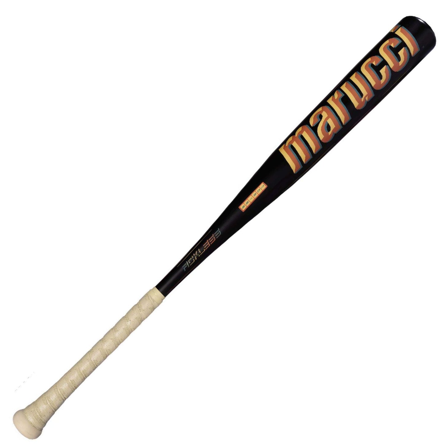 Marucci RCKLESS GEN 2 (-3) BBCOR Baseball Bat