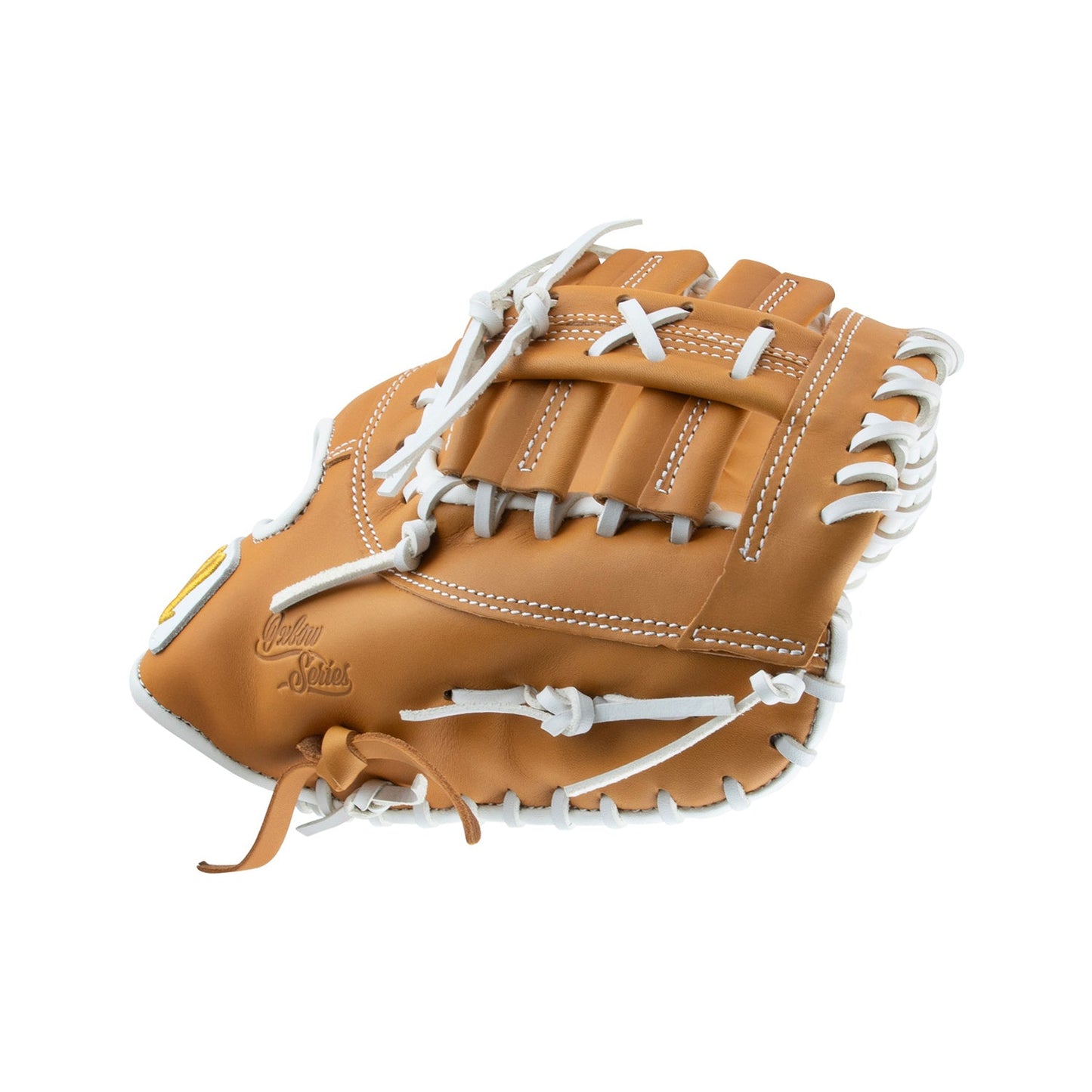 Marucci Oxbow 37S1FP 12.5" Firstbase Softball Glove