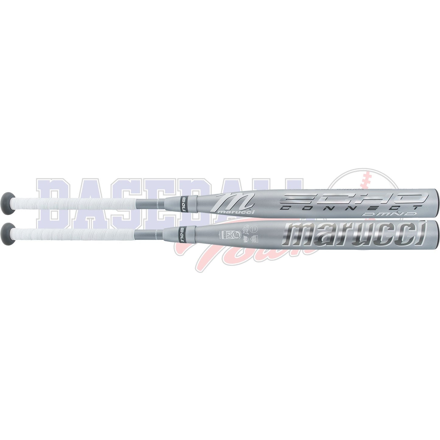 Echo Connect DMND 2 (-11) Fastpitch Bat
