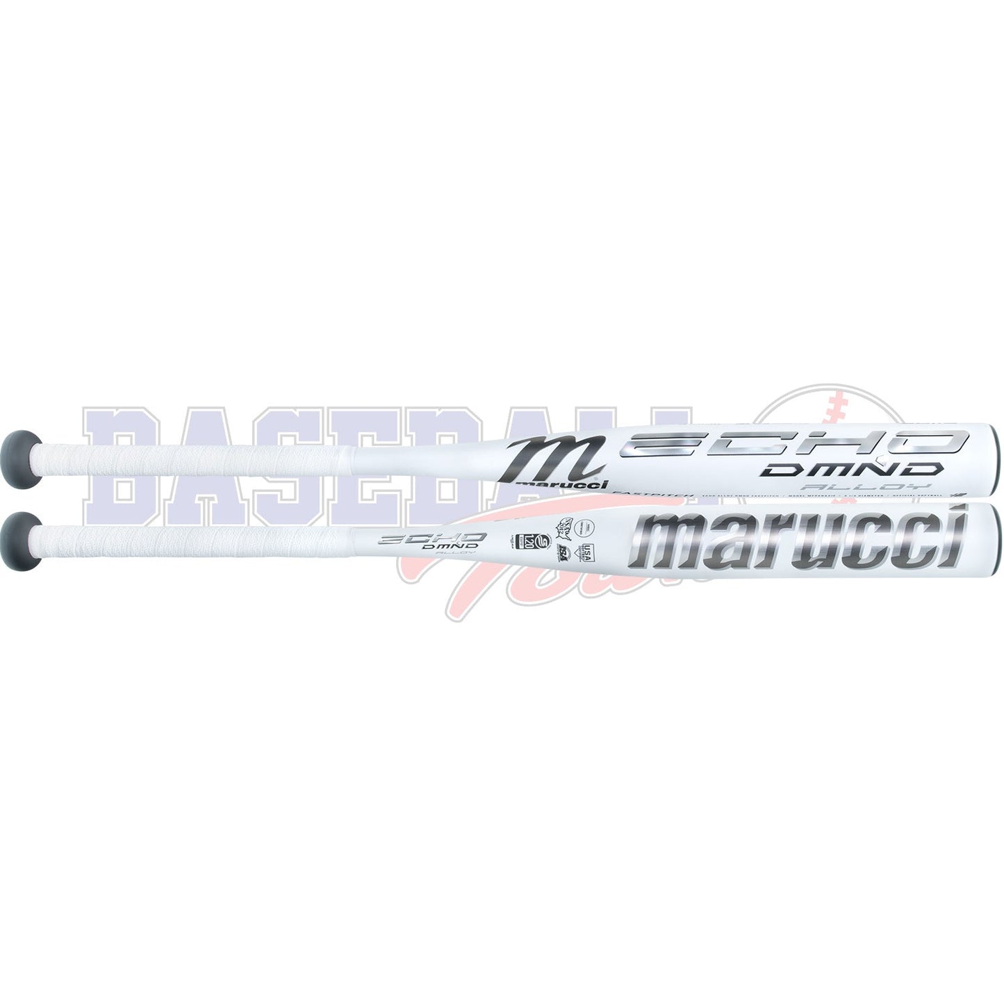Echo DMND 2 Alloy (-12) Fastpitch Bat