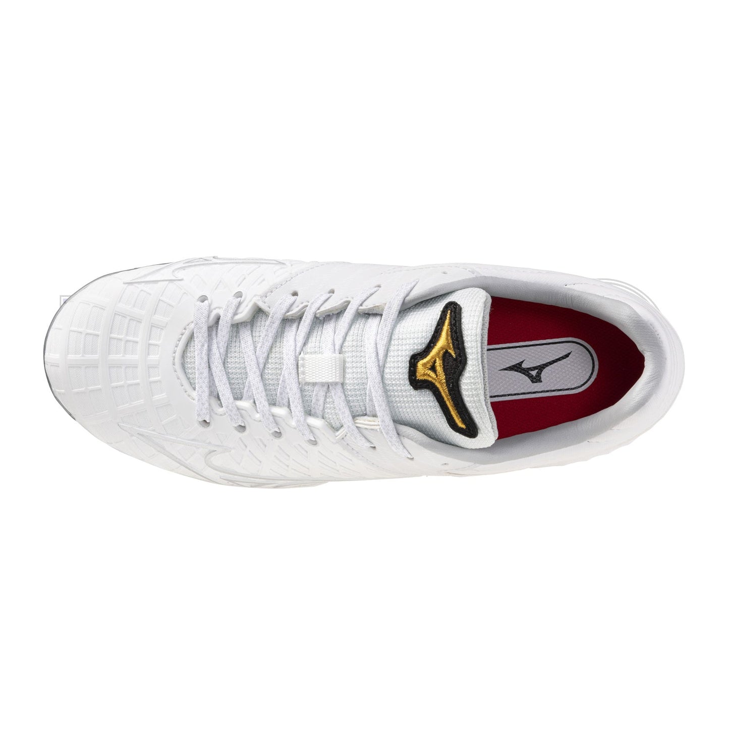 Women's Pro Low Metal Cleats