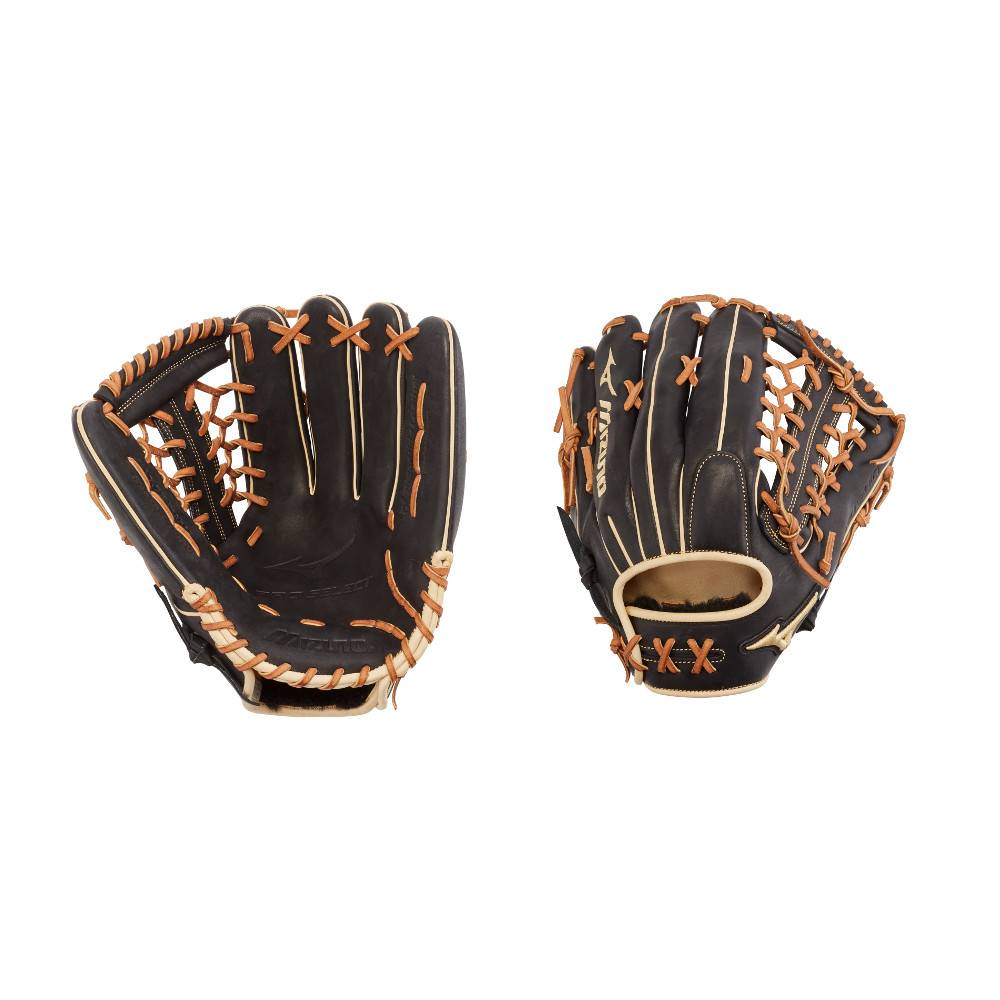 GPS1BK-700DS Pro Select 12.75" Black Baseball Glove