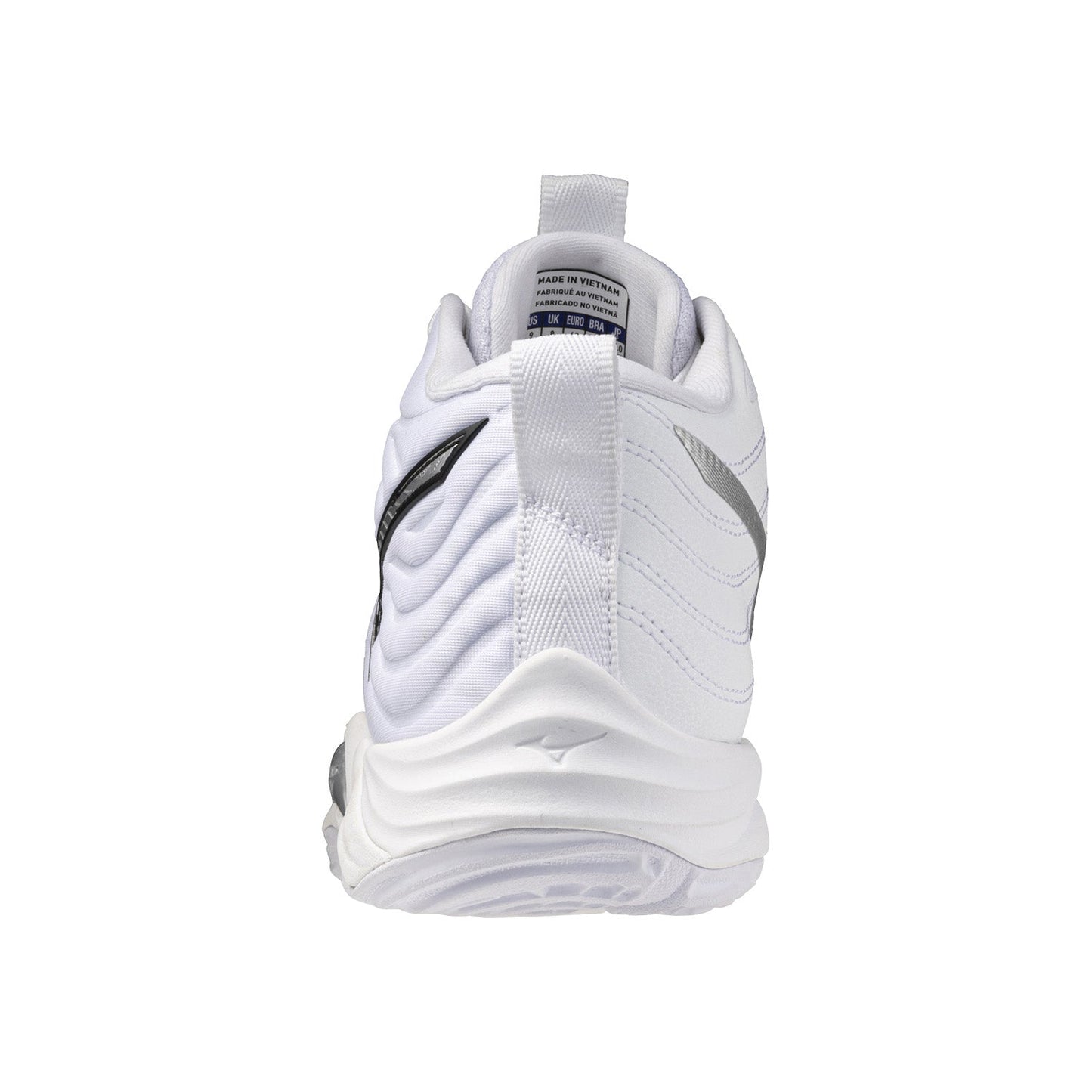 Mizuno Wave Momentum 4 Elite Mid Unisex Volleyball Shoes