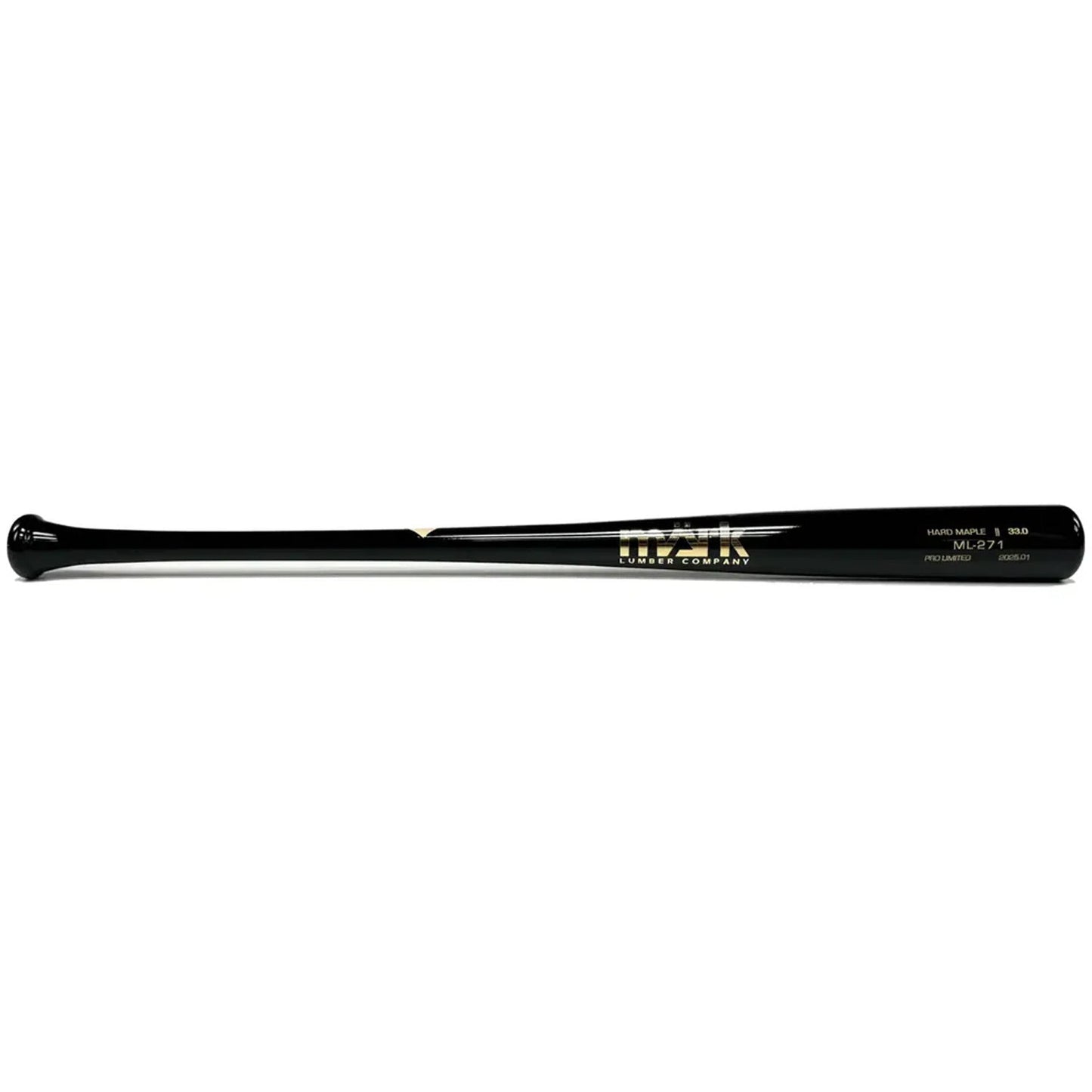 ML-271 Pro Limited Maple Baseball Bat